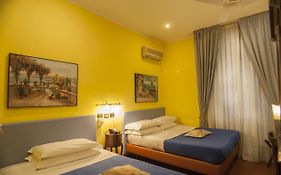 Hotel Toledo Naples